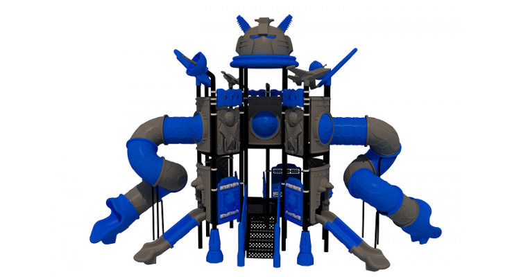 ROBOT PRK 501